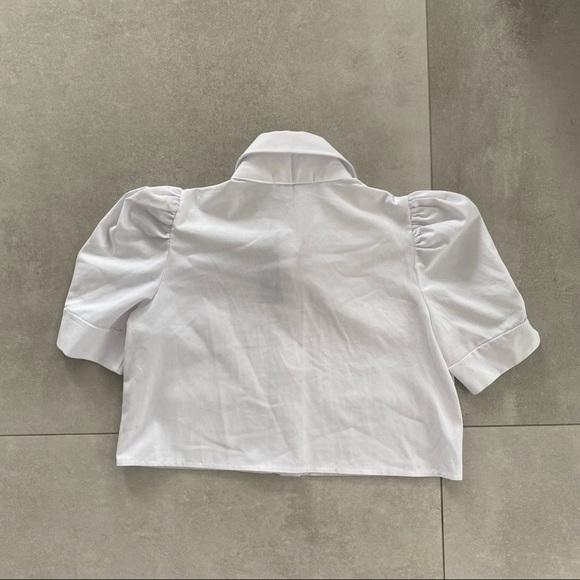 STORETS BLOUSE - Picture 8 of 9